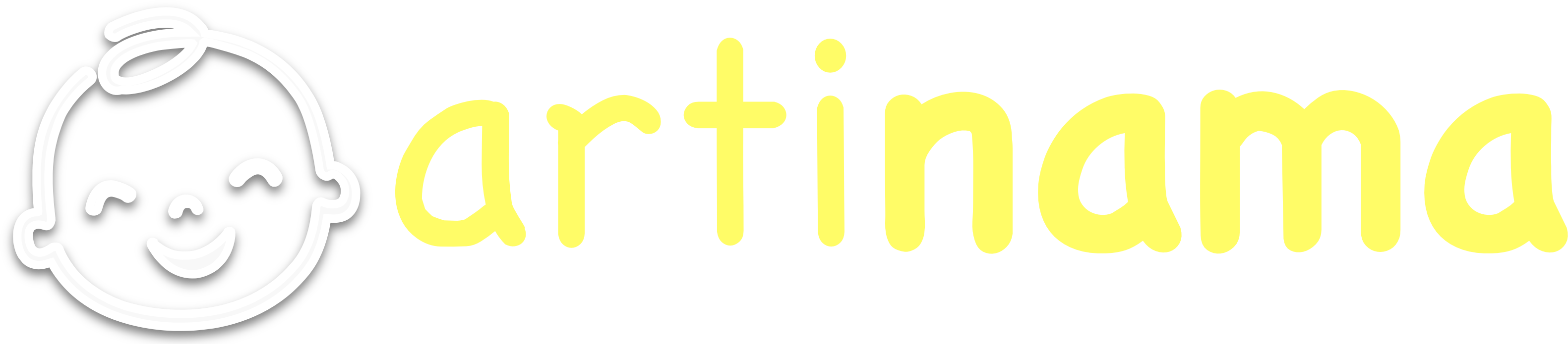 Logo Cek Arti Nama 2025
